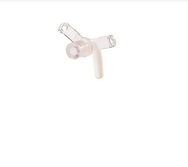 Cânula de Traqueostomia Shiley 3.5 PEF sem Balão - Covidien