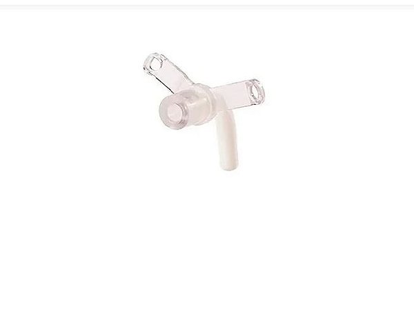 Cânula de Traqueostomia Shiley 4.5 PEF sem Balão - Covidien
