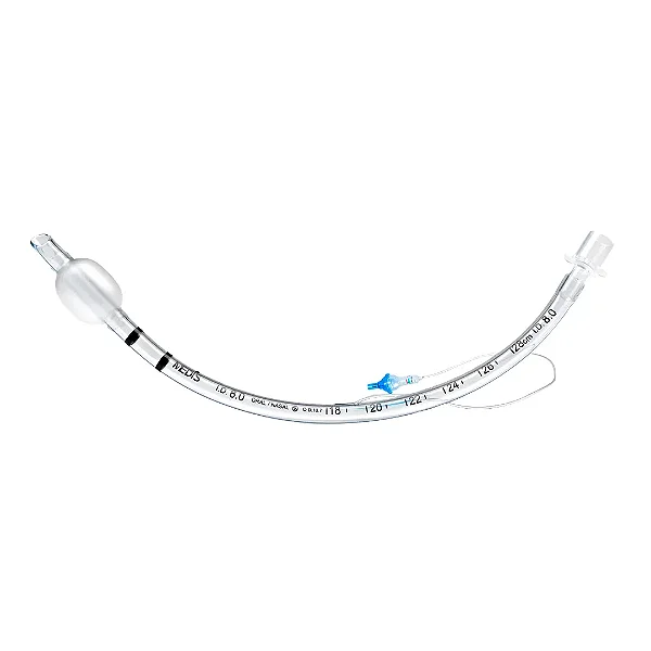 Sonda Endotraqueal 7,5mm com Balão AccuCuff - MEDIS
