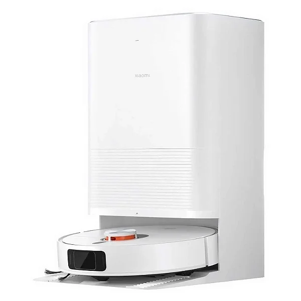 Robô aspirador Robot Vacuum X20 Pro