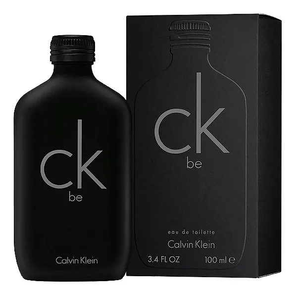 Calvin Klein EDT Unissex