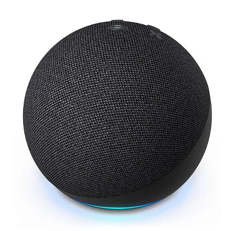 Alexa Amazon echo pop 5