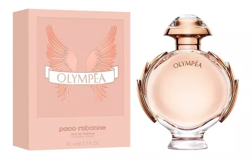 Paco rabanne olympea fem EdP 50 ml