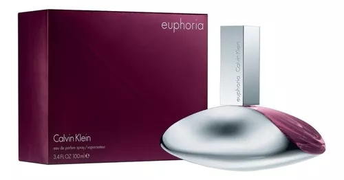Calvin Klein Euphoria EDP 100 ml fem