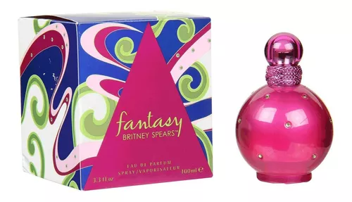 Britney spears fantasy 100 ml EDP