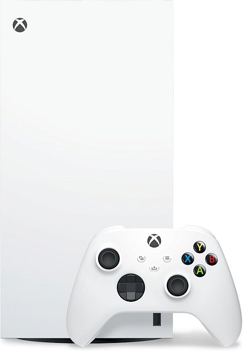 XBOX ONE X 1TB 4K HD