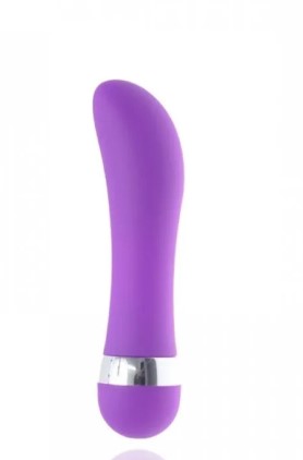 Vibrador ponto G multivelocidades