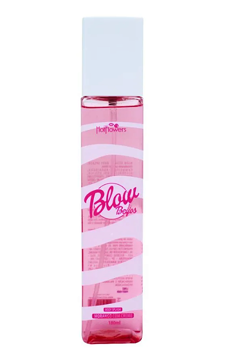 Blow Girl Body Splash 180ml