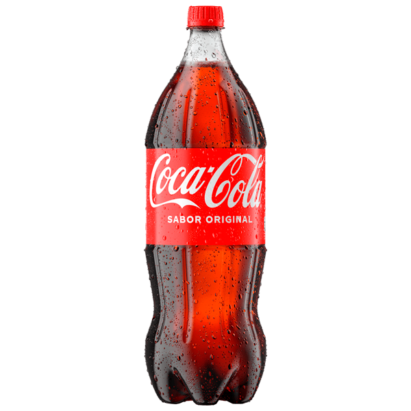 Coca Cola Original 2l
