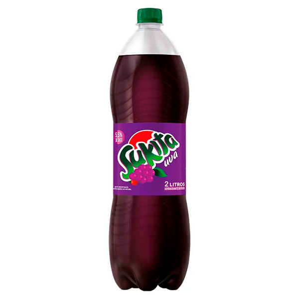Sukita Uva 2L