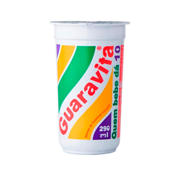 GUARAVITA COPO 290ML