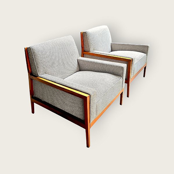B&P | PAR DE POLTRONAS