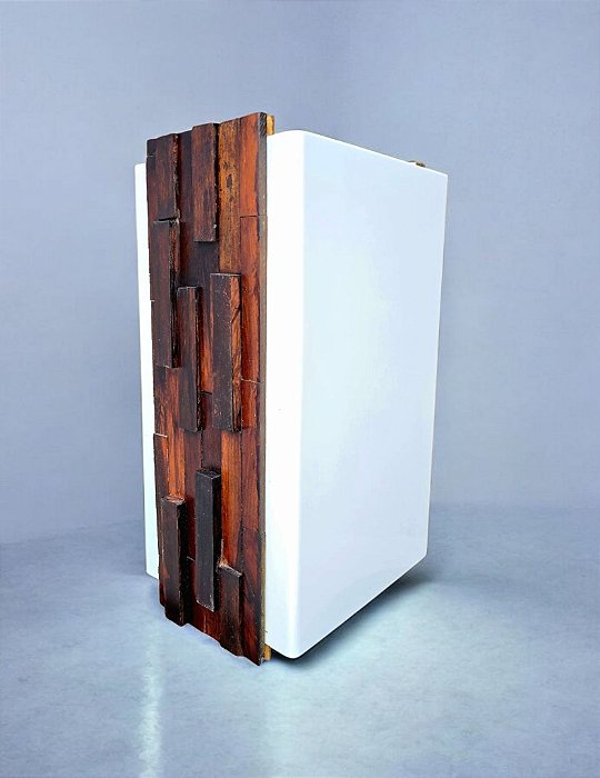 PERCIVAL LAFER | LUMINÁRIA DE MESA