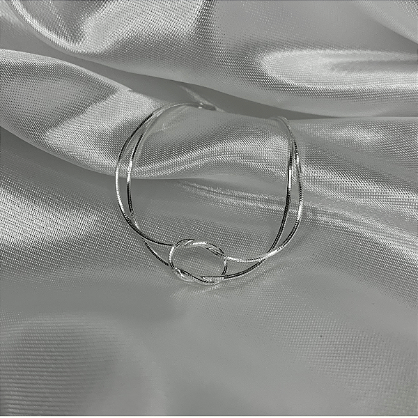 Pulseira Entrelis