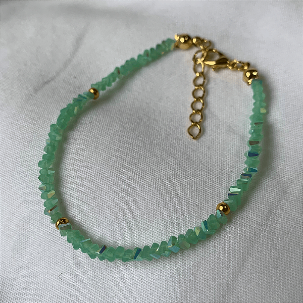 Pulseira Mudrē Kalindra