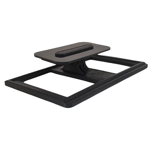 Suporte Para Echo Show 8 De Mesa Ajustável Magnético