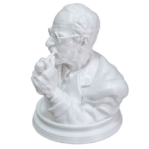 Busto Carl Gustav Jung 10cm