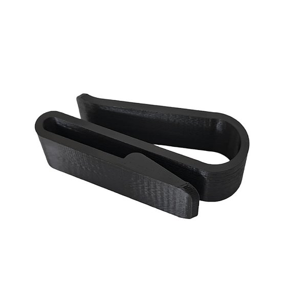 Porta Óculos Veicular Suporte Quebra Sol