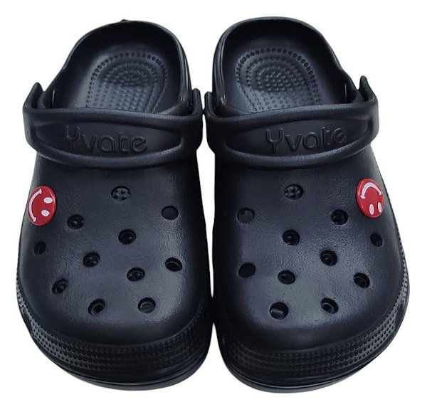 Babuche Yvate Infantil