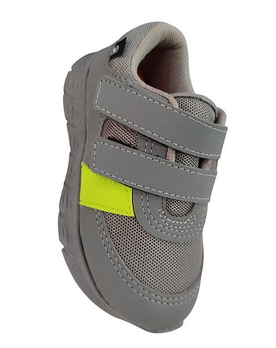 Tenis Molekinho 2147.120