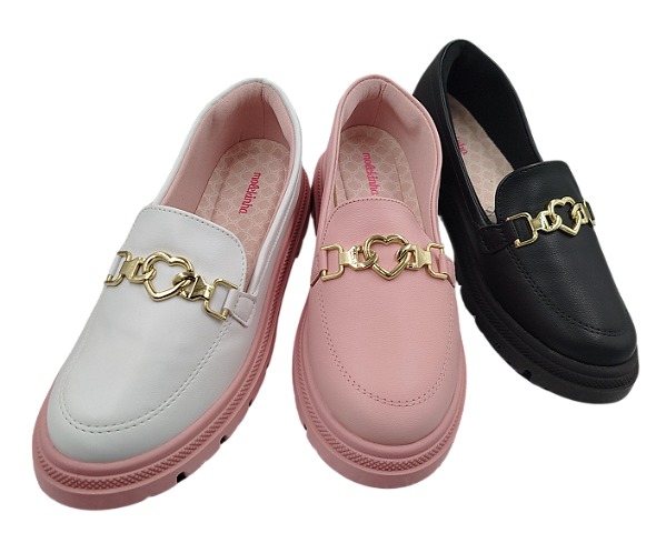 Mocassim Molekinha 2566.102