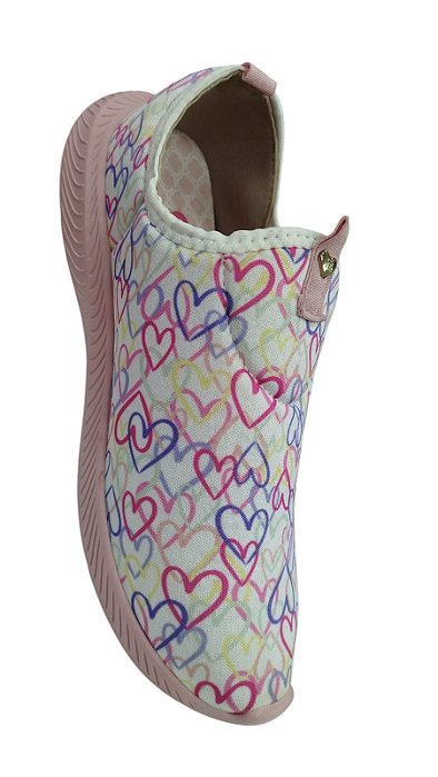 Tenis Molekinha 2556.100