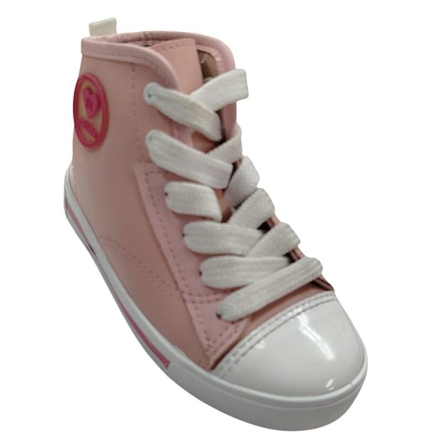 Tenis Molekinha 2524.742