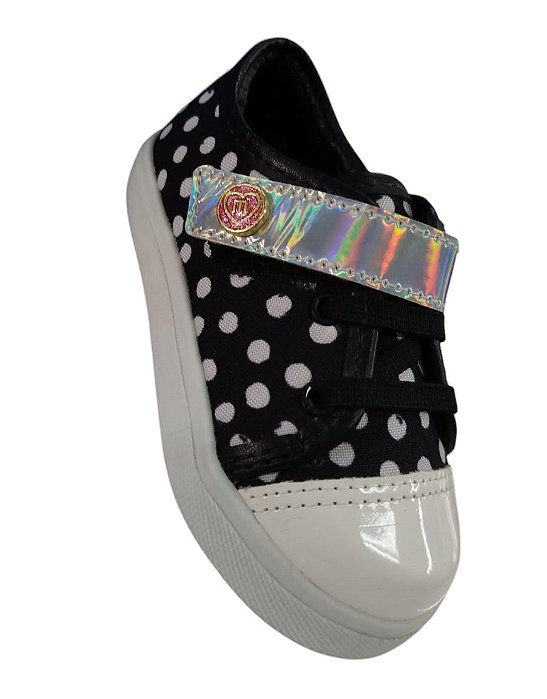 Tenis Molekinha 2118.575