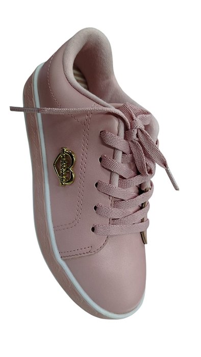 Tenis Molekinha 2520.1727