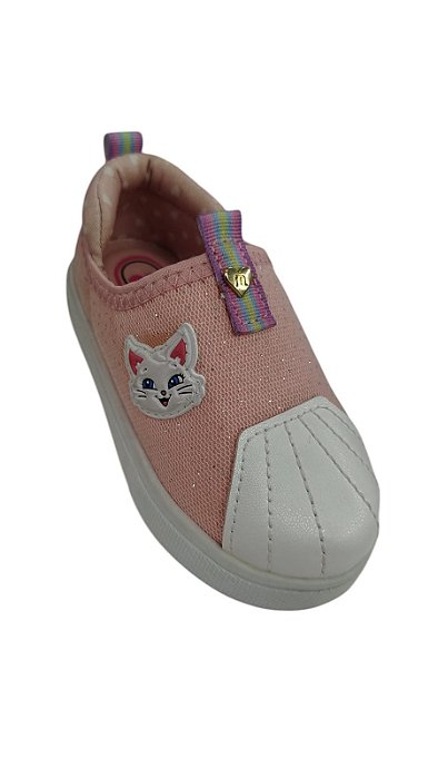 Tenis Molekinha 2118.574