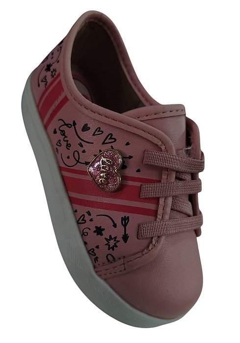 Tenis Molekinha 2118.566