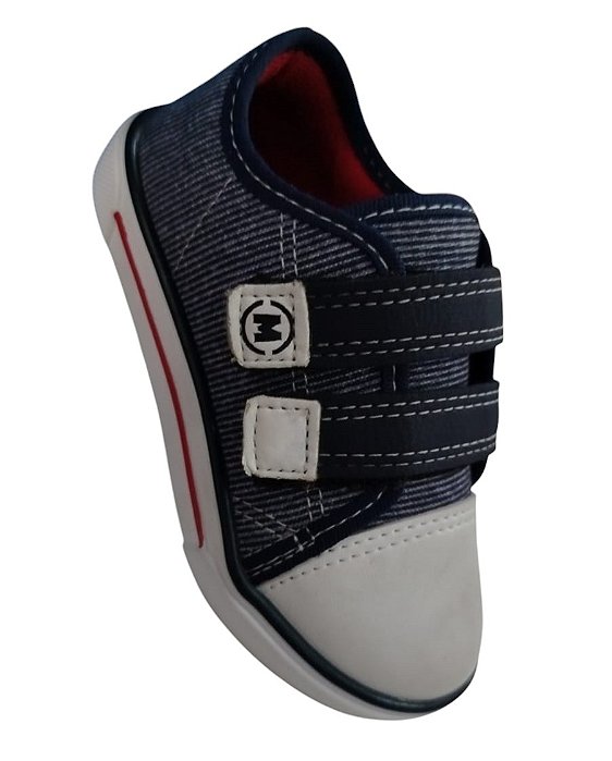 Tenis Molekinho 2133.652
