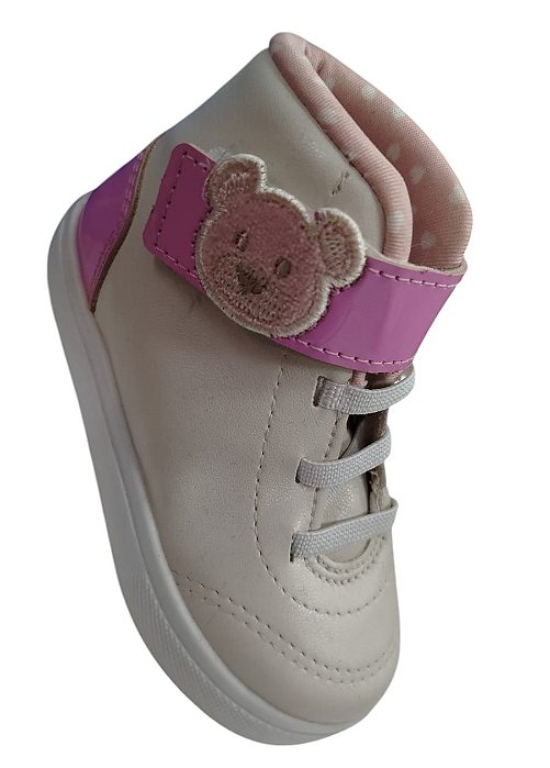 Tenis Molekinha 2118.572