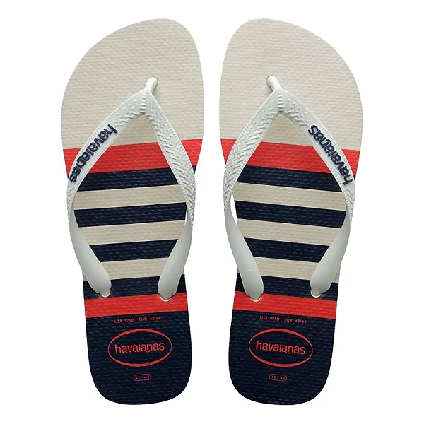 Chinelo Havaianas Top Nautical - Av