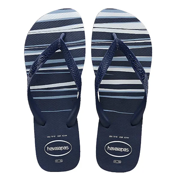 Chinelo Havaianas Top Basic