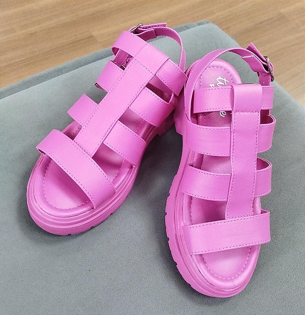 Sandália Pampili 558.002