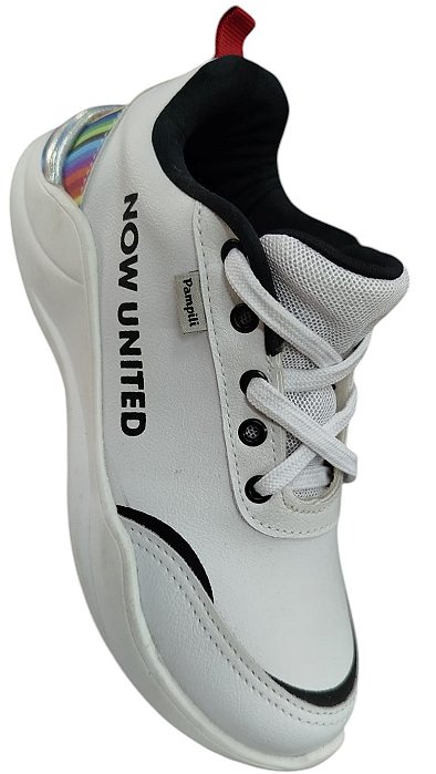 Tenis Pampili Now United 658001