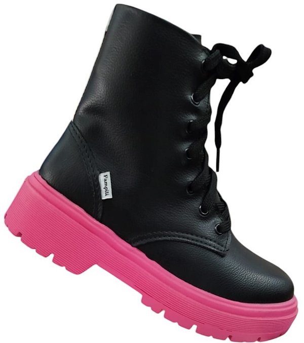 Bota Pampili 681.005