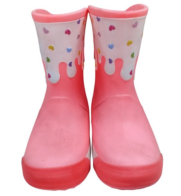 Bota Pampili 708.001