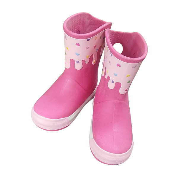 Bota Pampili 708.001