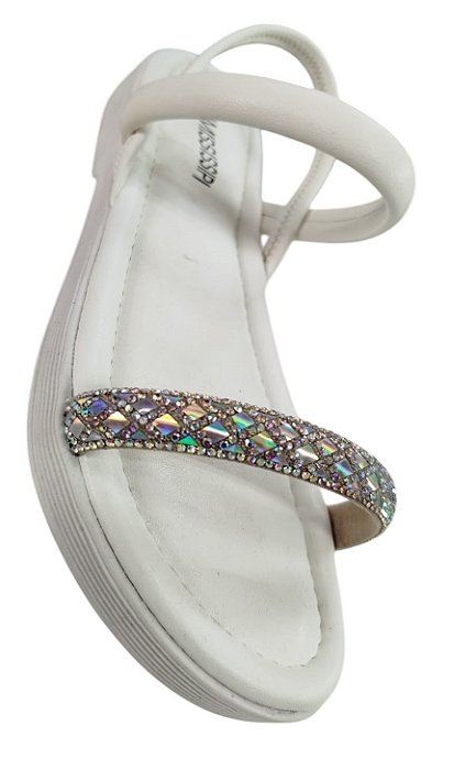 Sandália Mississipi MI702