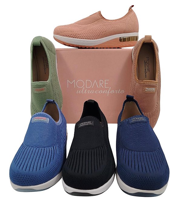 Tênis Modare 7320.217