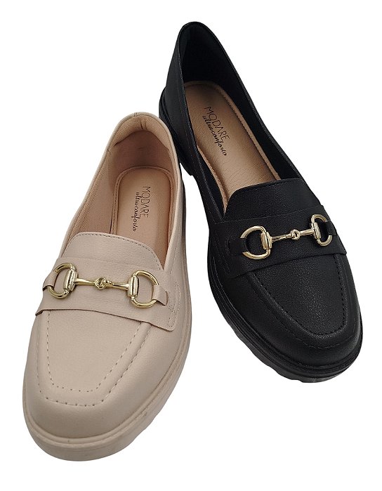 Mocassim Modare 7357.106