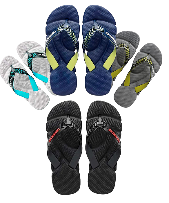 Chinelo Havaianas Power - Av