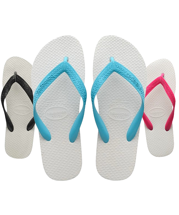 Chinelo Havaianas Tradicional