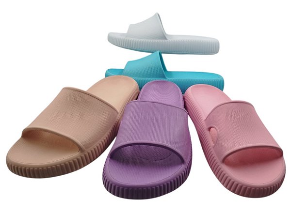 Chinelo Slide Nuvem
