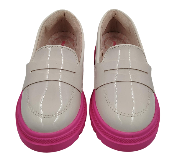 Mocassim Molekinha 2566.101