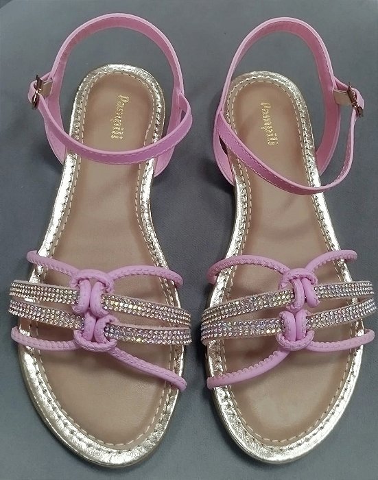 Sandália Pampili 409.235