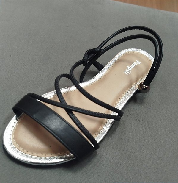 Sandália Pampili 409.215