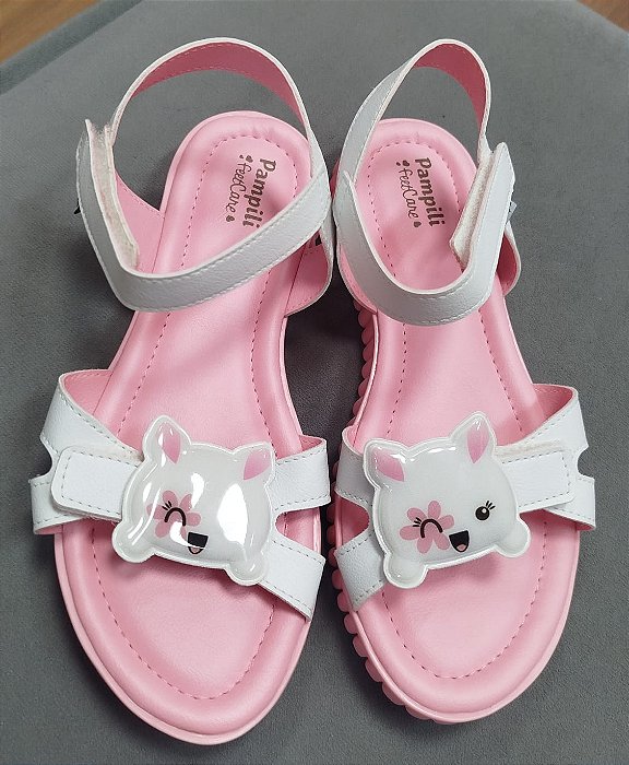 Sandália Pampili 123.197